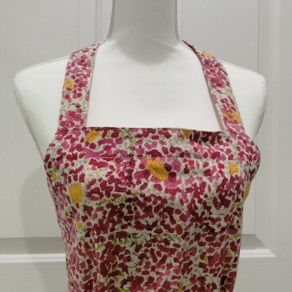 Couleur Nature Jardin Apron, New - Picture 2 of 10